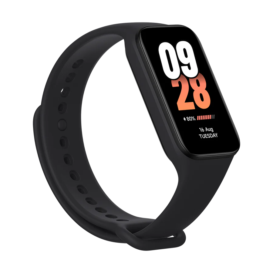 مچ بند هوشمند شیائومی Mi Band 8 Active