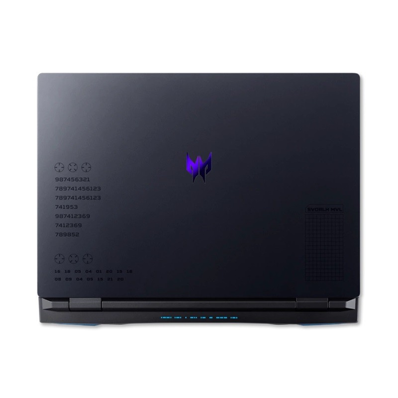 لپ تاپ ایسر 16 اینچی مدل Acer Predator Helios NEO 16 i9 14900HX 16GB RAM 1TB SSD 8GB RTX4060