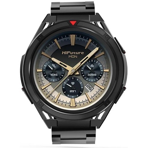 ساعت هوشمند های فیوچر مدل HiFuture Active