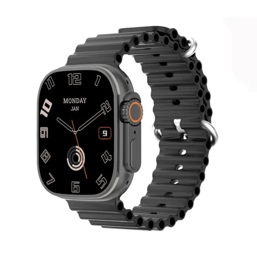 ساعت هوشمند دی تی نامبر وان مدل DT NO.1 Whatch DT ULTRA 2