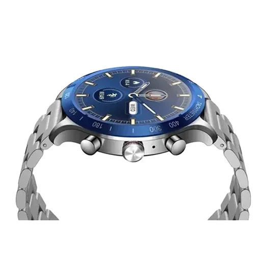 ساعت هوشمند ریورسانگ مدل Riversong Motive 9 MAX SW903