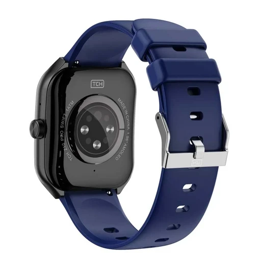 ساعت هوشمند تی سی اچ مدل TCH Z10 Pro Swift