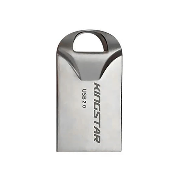 فلش مموری  کینگ استار مدل Fido KS218 USB 2.0 ظرفیت 32 گیگابایت