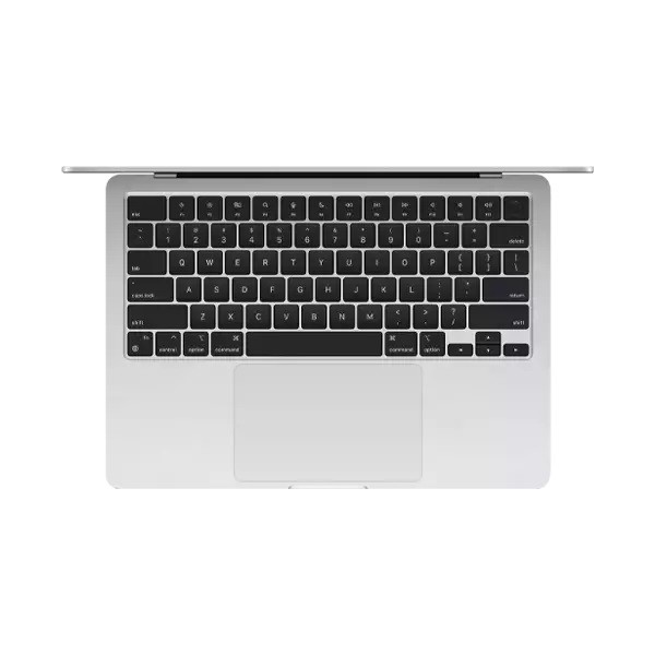 لپ تاپ 13.6 اینچی اپل مدل MacBook Air A3113 M3 2024 512SSD 8GB MRXR3