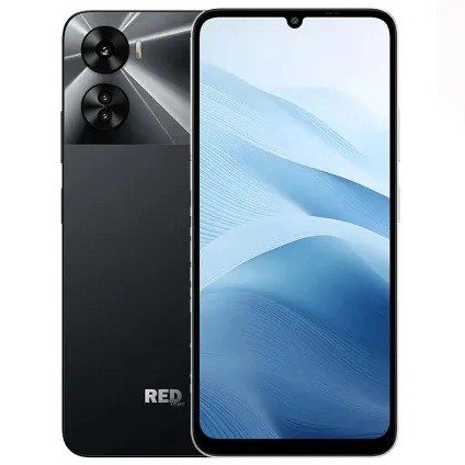 گوشی موبایل ردتون مدل E10 دو سیم کارت ظرفیت 64 گیگابایت و رم 4 گیگابایت