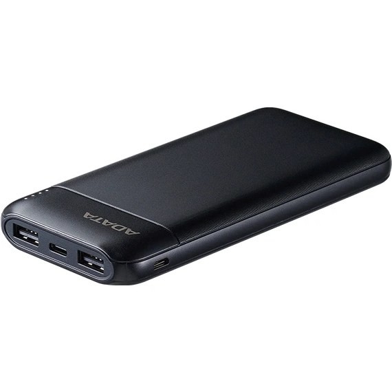 پاوربانک ای دیتا مدل C100 ظرفیت 10000 میلی آمپر