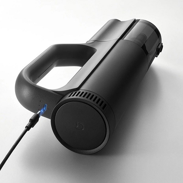 جارو شارژی میجیا مدل Mijia Car Vacuum Cleaner MJXCQ01QW