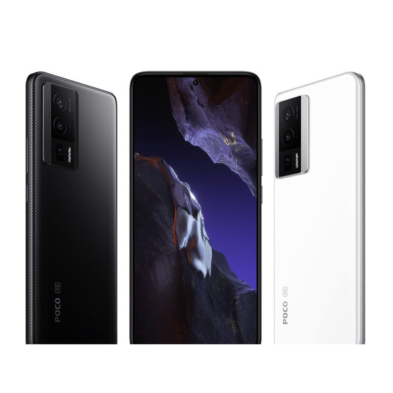 گوشی موبایل شیائومی Poco F5 Pro دو سیم کارت ظرفیت 256 گیگابایت و رم 12 گیگابایت