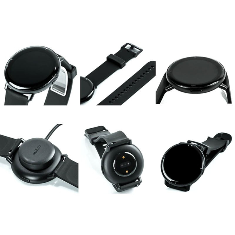 ساعت هوشمند میبرو مدل Mibro Lite Smart Watch