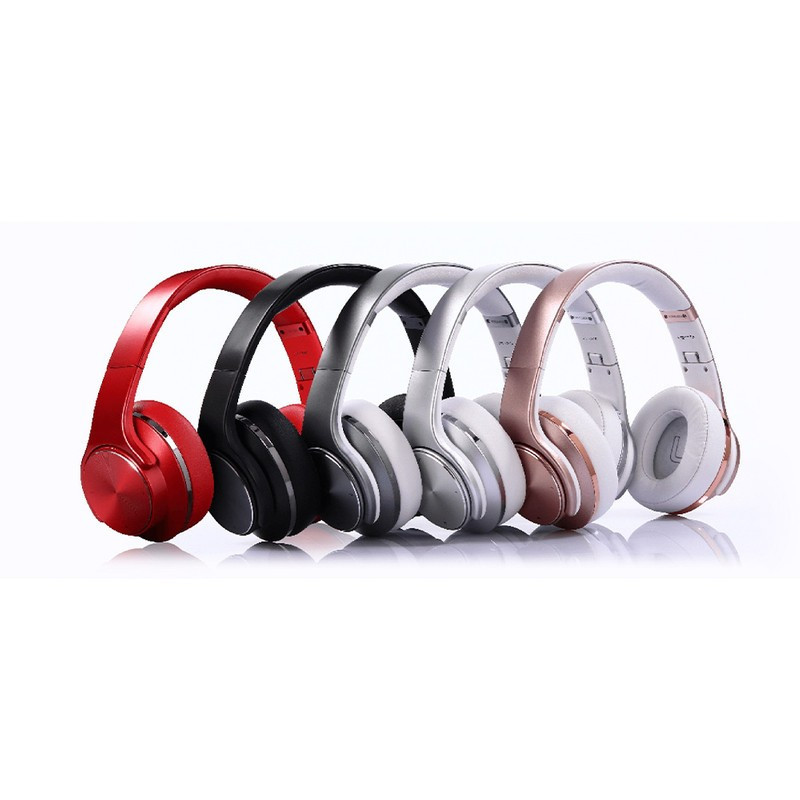 هدفون بی سیم کینگ استار KBH115S