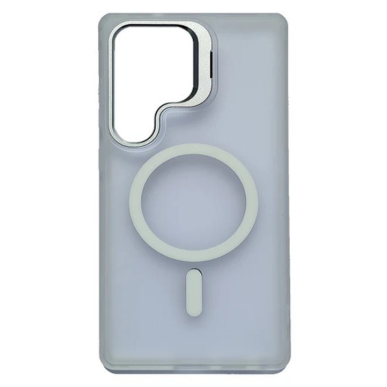 کاور پشت مات مگ سیف (هولدر) سامسونگ مدل Galaxy S25 Ultra