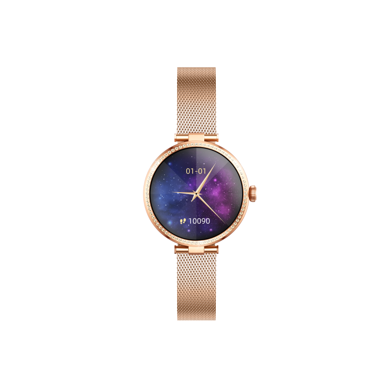 ساعت هوشمند گلوریمی Glorimi Smart Lady watch GL1
