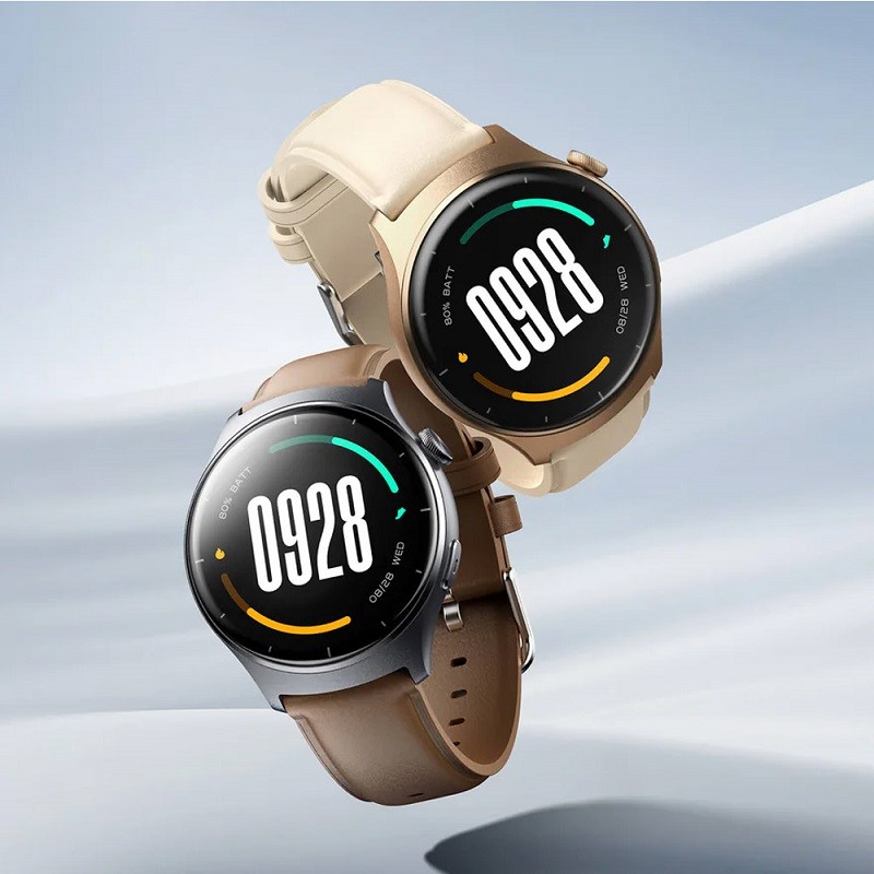 ساعت هوشمند شیائومی مدل Mibro Watch Lite 3