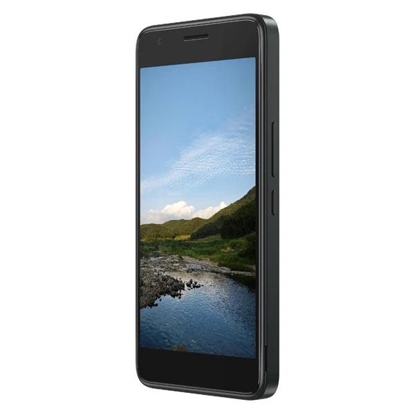 گوشی موبایل وکال مدل VOCAL V0 Core دو سیم کارت ظرفیت 32 گیگابایت و رم 2 گیگابایت