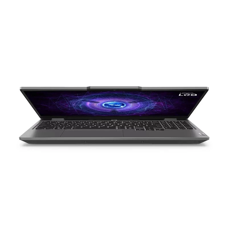 لپ تاپ 15.6 اینچی لنوو مدل LOQ 15IAX9E core i5 12450HX 16GB 512SSD RTX2050 4GB به همراه ماوس