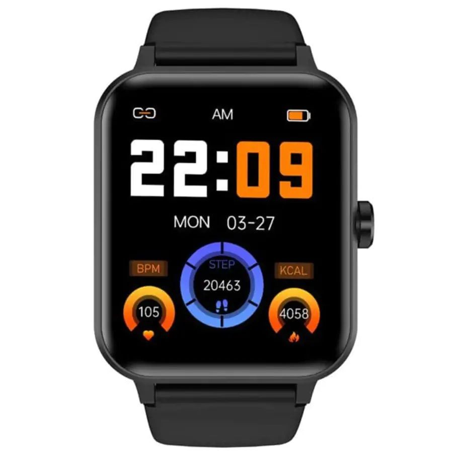 ساعت هوشمند بلک ویو Blackview R30 PRO