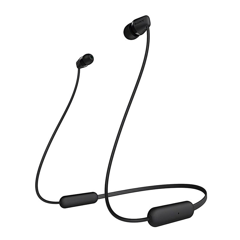 هندزفری بلوتوثی بی سیم سونی WI-C100