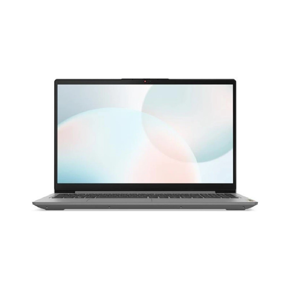 لپ تاپ 15.6 اینچی لنوو IP3(IdeaPad 3) Core-i3-1215 4GB 256GB-SSD FHD
