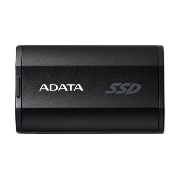 هارد اکسترنال ای دیتا مدل ADATA SSD SD810 ظرفیت 1 ترابایت