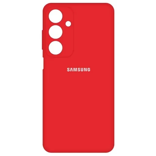 کاور سیلیکونی سامسونگ مدل Galaxy A16-پک 5 عددی