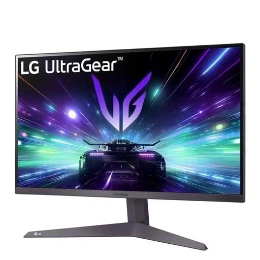 مانیتور گیمینگ 24 اینچ ال جی مدل LG UltraGear 24GS50F