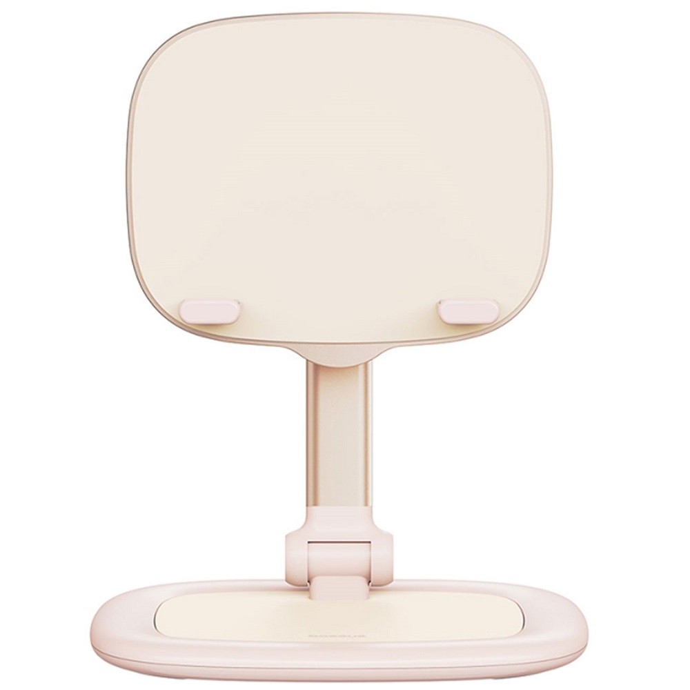 پایه نگهدارنده موبایل و تبلت باسئوس مدل Baseus Seashell Series