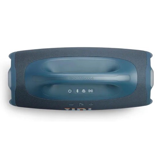 اسپیکر بلوتوثی قابل حمل جی بی ال 210 وات مدل JBL Boombox 4