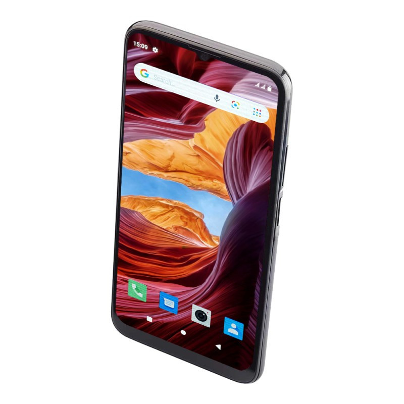 گوشی موبایل جی پلاس X10 ظرفیت 64 گیگابایت و رم 4 گیگابایت