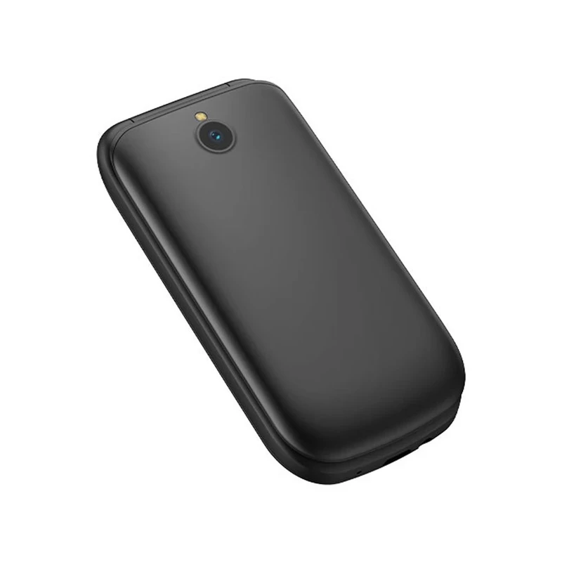 گوشی موبایل جی ال ایکس مدل C99 دو سیم کارت ظرفیت 32 مگابایت