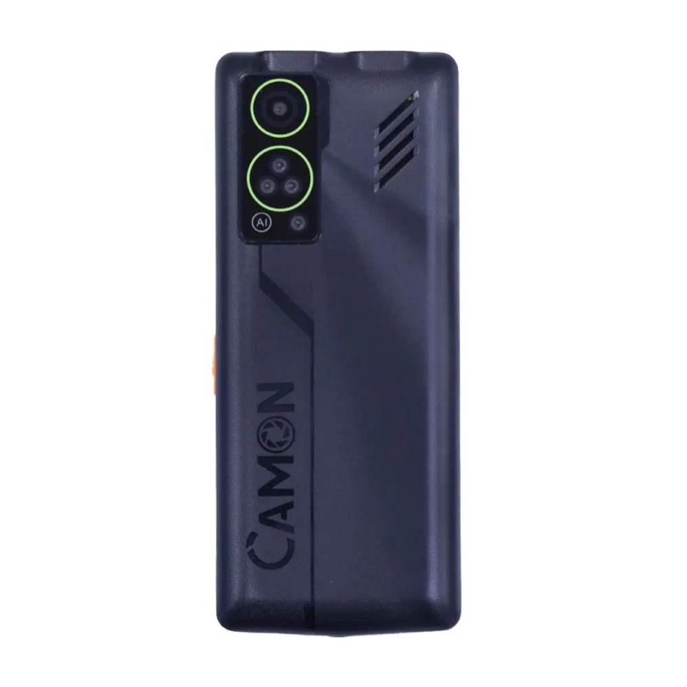 گوشی موبایل سیکو SICCOO MK512 دو سیم کارت