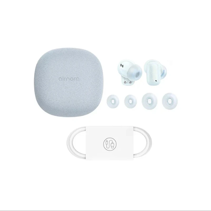 هندزفری بلوتوثی بیسوس مدل AirNora 2