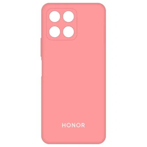 کاور سیلیکونی آنر مدل Honor X6C-پک 5 عددی