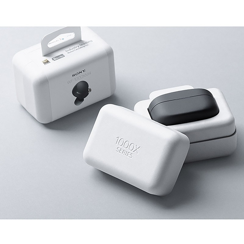 هدفون بی سیم سونی Sony WF-1000XM4