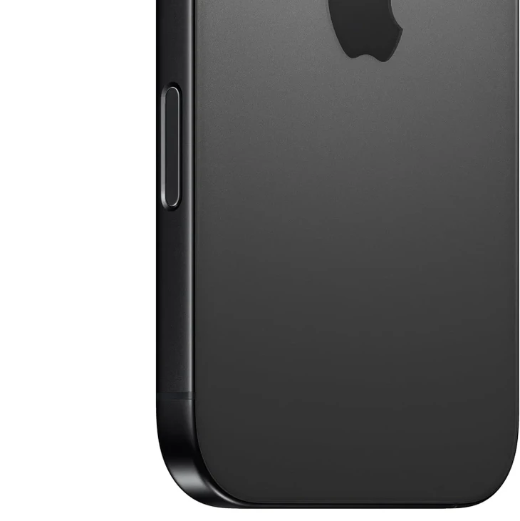 گوشی موبایل اپل iPhone 16 Pro Max CH/A Not Active دوسیم کارت ظرفیت 256 گیگابایت و رم 8 گیگابایت