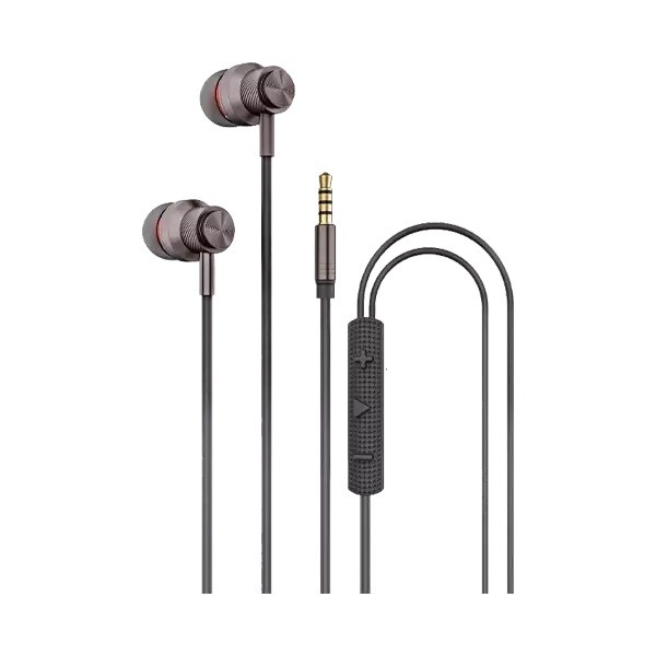 هندزفری سیم دار پرووان مدل PHF3995A