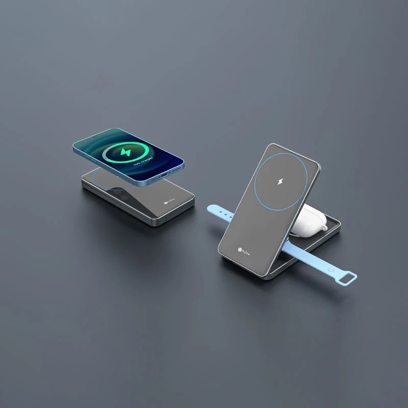 شارژر بی سیم پرووان مدل ProOne PWL820