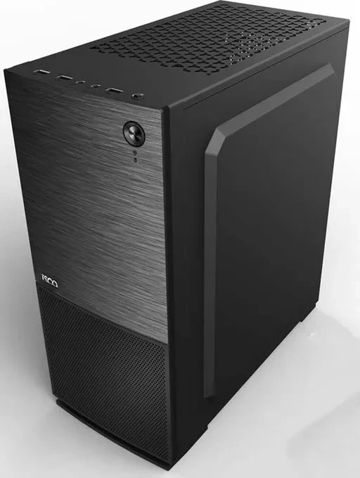 کیس کامپیوتر تسکو مدل TCFA 4483