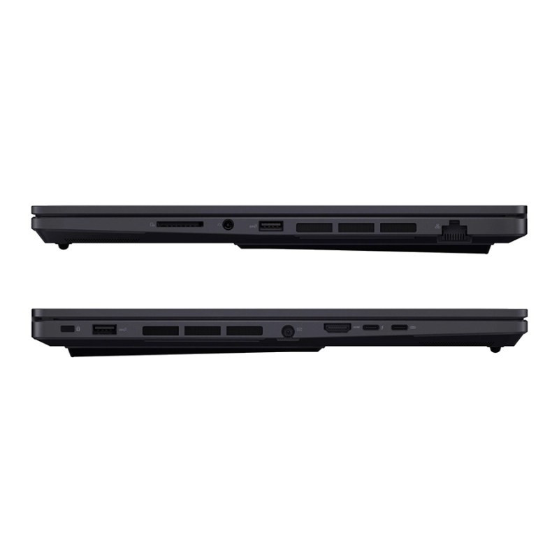 لپ تاپ 16 اینچی ایسوس ProArt Studiobook 16 OLED H7600ZM