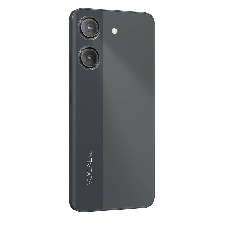 گوشی موبایل وکال VOCAL V01 دو سیم کارت ظرفیت 64 گیگابایت و رم 4 گیگابایت