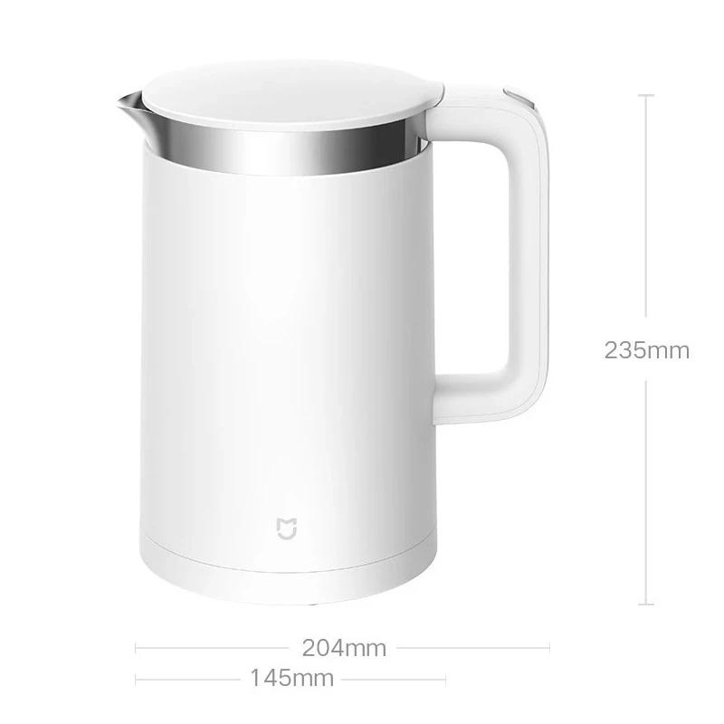 کتری برقی شیائومی مدل Mi Smart Kettle Pro MJHWSH02YM