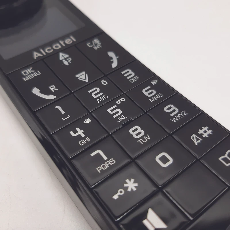 تلفن بی سیم آلکاتل مدل ORIGIN POP VOICE