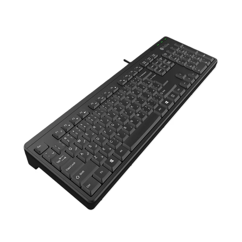 کیبورد با سیم پرووان مدل PKC35