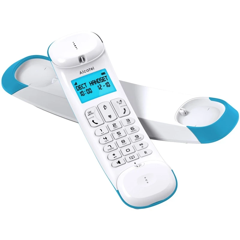 تلفن رومیزی آلکاتل مدل Smile