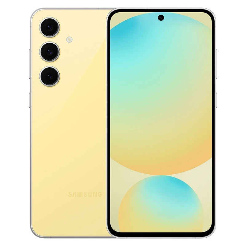 گوشی موبایل سامسونگ مدل S24 FE 5G دو سیم کارت ظرفیت 256 گیگابایت و رم 8 گیگابایت - ویتنام