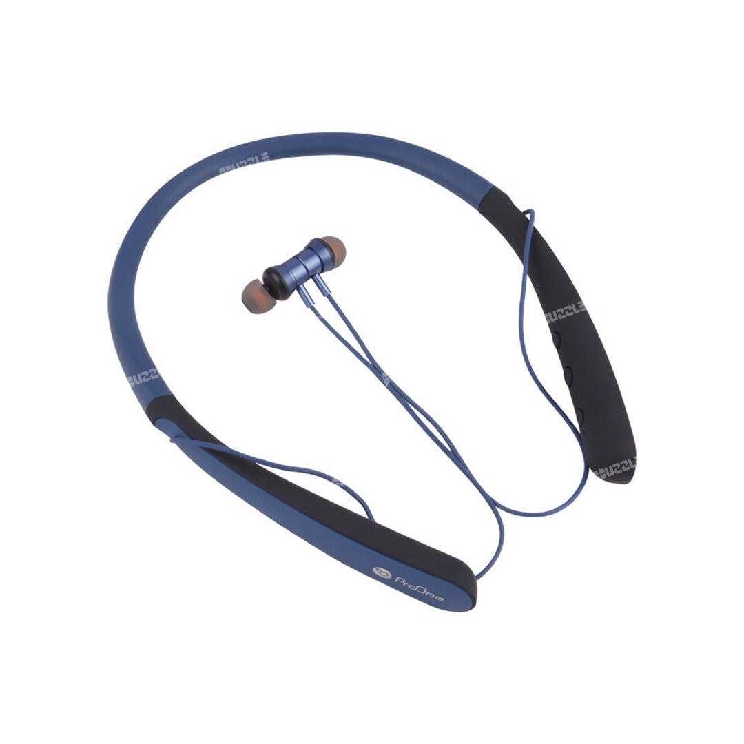 هندزفری بلوتوثی گردنی پرووان PHB3365