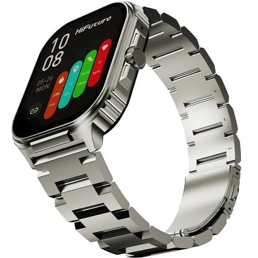 ساعت هوشمند های فیوچر مدل HiFuture Ultra3 Pro