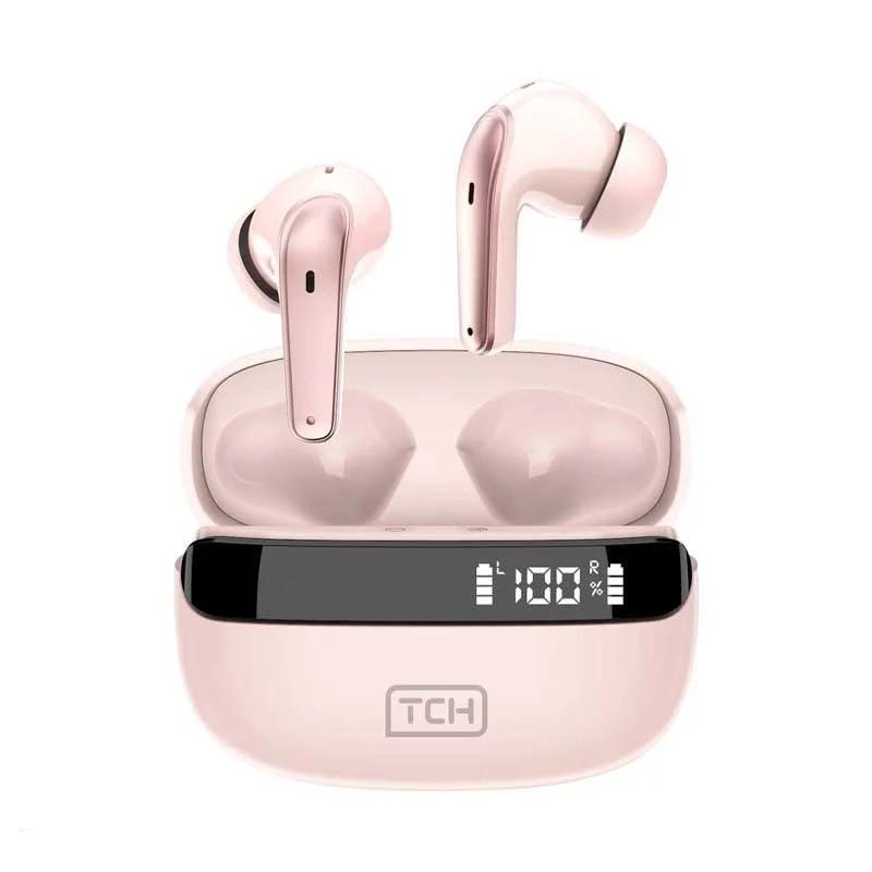 هندزفری بلوتوثی تی سی اچ مدل Black Blade L10