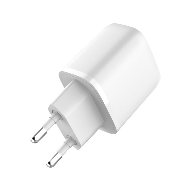 شارژر دیواری دو پورت تسکو TTC65 20W