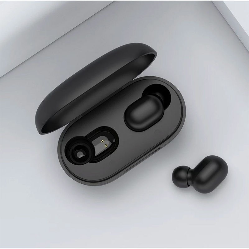 هندزفری بی‌ سیم هایلو مدل GT1 Pro