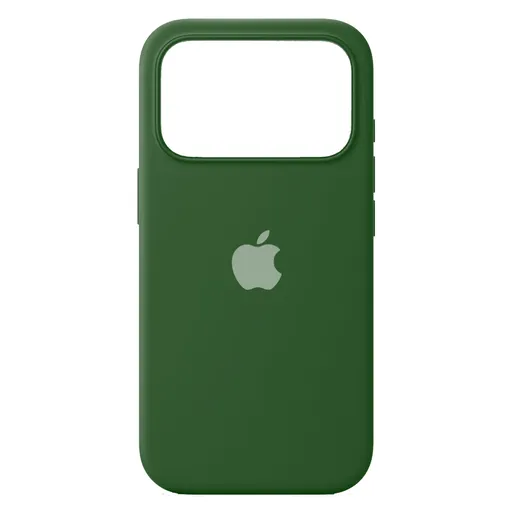 کاور سیلیکونی پاک کنی اپل مدل iPhone 17 Pro -پک 5 عددی